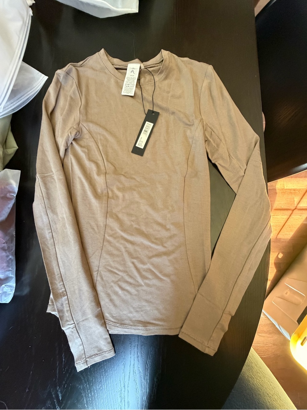 Oner Active Mellow Soft Moss Brown
